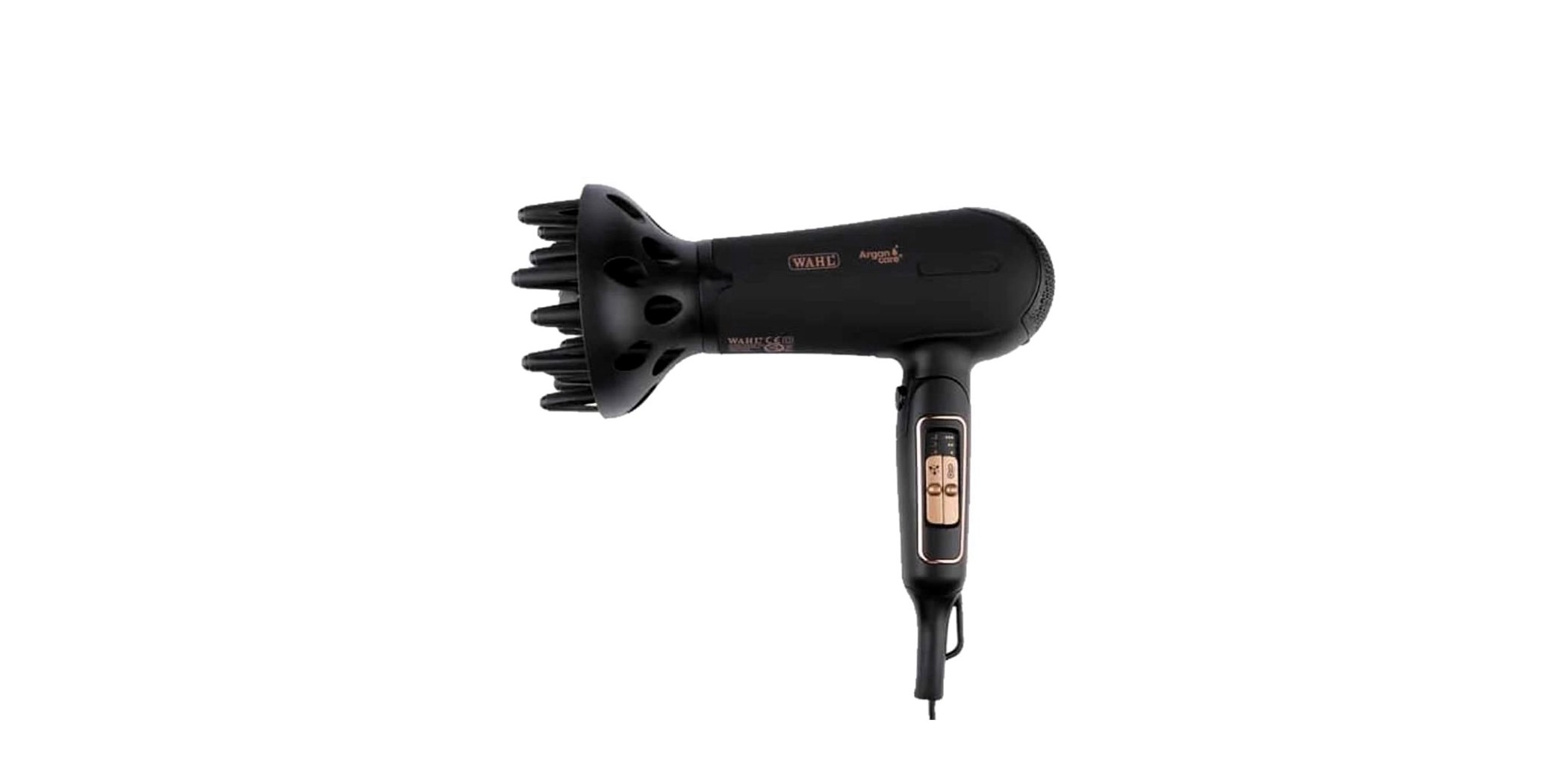 WAHL Pro Shine Argan Care Hair Dryer